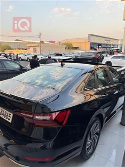 فولكسفاغن جيتا